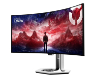 LENOVO Legion Pro 34WD-10 OLED UWQHD 240Hz - 1351533 - zdjęcie 3